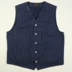 TENDERLOIN ENGINEER VEST