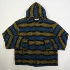 テンダーロイン INDIAN PARKA