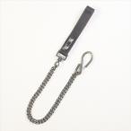 TENDERLOIN Tenderloin T-WALLET CHAIN цепочка для бумажника чёрный Size [ свободный ] [ б/у товар - хороший ] 20742824
