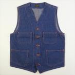 TENDERLOIN ENGINEER VEST