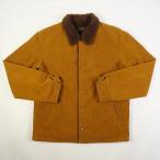 テンダーロイン　SADDLE JKT