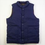 TENDERLOIN DOWN VEST
