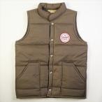 テンダーロイン NRA VEST