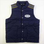 テンダーロイン NRA VEST