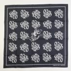 Girls Don't Cry девушки Don toklaiISETAN SHINJUKU VERDY'S GIFT SHOP ограничение GDC BANDANA бандана чёрный Size [ свободный ] [ новый старый товар * не использовался товар ] 20746109