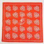 Girls Don't Cry девушки Don toklaiISETAN SHINJUKU VERDY'S GIFT SHOP ограничение GDC BANDANA бандана красный Size [ свободный ] [ новый старый товар * не использовался товар ] 20746166