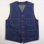 TENDERLOIN ENGINEER VEST