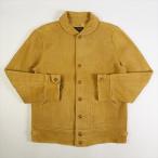 TENDERLOIN DEERSKIN