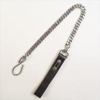 TENDERLOIN Tenderloin T-WALLET CHAIN цепочка для бумажника серебряный Size [ свободный ] [ б/у товар - хороший ] 20750901