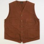 TENDERLOIN DUCK VEST