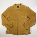 TENDERLOIN DEERSKIN