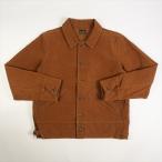 TENDERLOIN MOLESKIN JKT