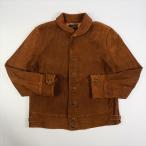 TENDERLOIN DEERSKIN