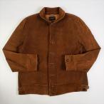 TENDERLOIN DEERSKIN