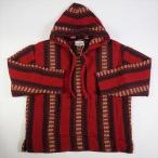 TENDERLOIN NATIVE PARKA