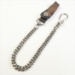 TENDERLOIN Tenderloin T-WALLET CHAIN цепочка для бумажника серебряный Size [ свободный ] [ б/у товар - хороший ] 20760487