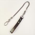 TENDERLOIN Tenderloin T-WALLET CHAIN цепочка для бумажника серебряный Size [ свободный ] [ б/у товар - хороший ] 20762606
