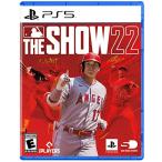 MLB The Show 22(輸入版: