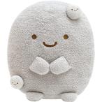 すみっコぐらし すみっコぐらしコレクション みんなあつまるんです あつまるんですぬいぐるみ MF53201