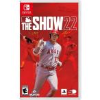 MLB The Show 22(輸入版: