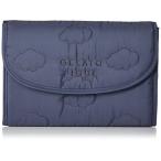 [ジェラート ピケ] 雲キルトじゃばら母子手帳ケースM PWGG224683 レディース NVY