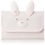 ショッピング母子手帳 [ジェラート ピケ] うさぎ母子手帳ケースS PWGG221660 レディース PNK