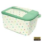 【任天堂ライセンス商品】あつまれどうぶつの森 まるごと収納バッグ for Nintendo Switch / Nintendo Switch L