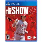 MLB The Show 22(輸入版: