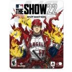 MLB The Show 22 MVP 
