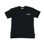 mitre(マイター)《24%off》 ライオン柄Ｔシャツ