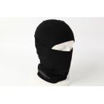 バラクラバ Balaclava バラクラーバ Mistyeyed 冬用<br>フェースマスク　フリーサイズ　全2色 ブラック　ダークグレー<br>