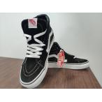 Vans shoes Van z обувь SK8-Hi серии обувь 2kala- черный темно-синий бесплатная доставка 