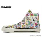 コンバース オールスター エイジド CP HI ドラえもん CONVERSE ALL STAR AGED CP HI DORAEMON 31314990メンズ レディース スニーカー 靴