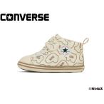 コンバース ベビー オールスター BS V-1 たべっ子どうぶつ CONVERSE BABY ALL STAR BS V-1 / TABEKKO DOUBUTSU 37303640 ベビー キッズ スニーカー 靴