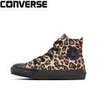  Converse детский все Star LP Z HI CONVERSE CHILD ALL STAR LP Z HI 37303930 Leopard baby Kids спортивные туфли обувь 