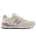ニューバランス レディース スニーカー 515 new balance WL515 CGR ホワイト ピンク B ランニング マラソン