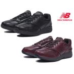 ニューバランス スニーカー メンズ 585 new balance MW585 ウォーキング 2E 4E 6E 幅広 ブラック ブラウン NB