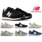 ニューバランス スニーカー レディース 515 new balance WL515 ブラック ホワイト グレー ネイビー 新作 NB