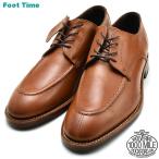 uruva Lynn 1000 миля ботинки оскфорд Brown W40476