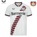 レバークーゼン レヴァークーゼン ユニフォーム アウ