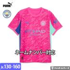 PUMA man Cesta - City голкипер форма GK форма 25/26 2025 2026 короткий рукав Kids Junior Puma стандартный товар день рождения подарок ребенок 
