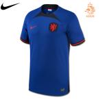 オランダ代表 ユニフォーム アウェイ 2