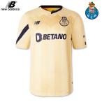 FCポルト ユニフォーム アウェイ 23/24 2023 2024 半