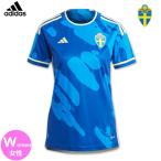 スウェーデン代表 ウィメンズ 女性 女子 ユニフォーム