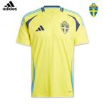 スウェーデン代表 ホーム ユニフォーム 24/25 2024 20