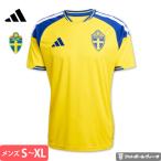 アディダス スウェーデン代表 ユニフォーム ホーム 26