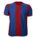 COPA CLASSIC(202) BRCELONA/コパ・クラシック　バルセロナ　レトロユニフォームTシャツ　’60モデル