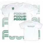 diego [FOOTIE! FOOTIE! FOOTIE!] футболка ( белый )