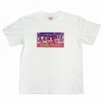 SEMPRE MILANO　ACミラン Tシャツ(白)
