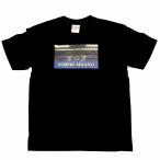 SEMPRE MILANO　インテルミラノ Tシャツ(黒)